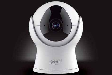  Geeni is easy enough for anyone to use and combines the SIMPLICITY of an onoff switch with PREMIUM features such as - Easy, powerful control of each device. . Geeni camera